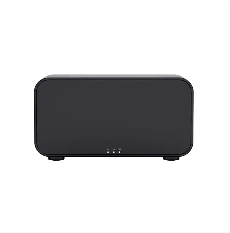 Humificador De Llama